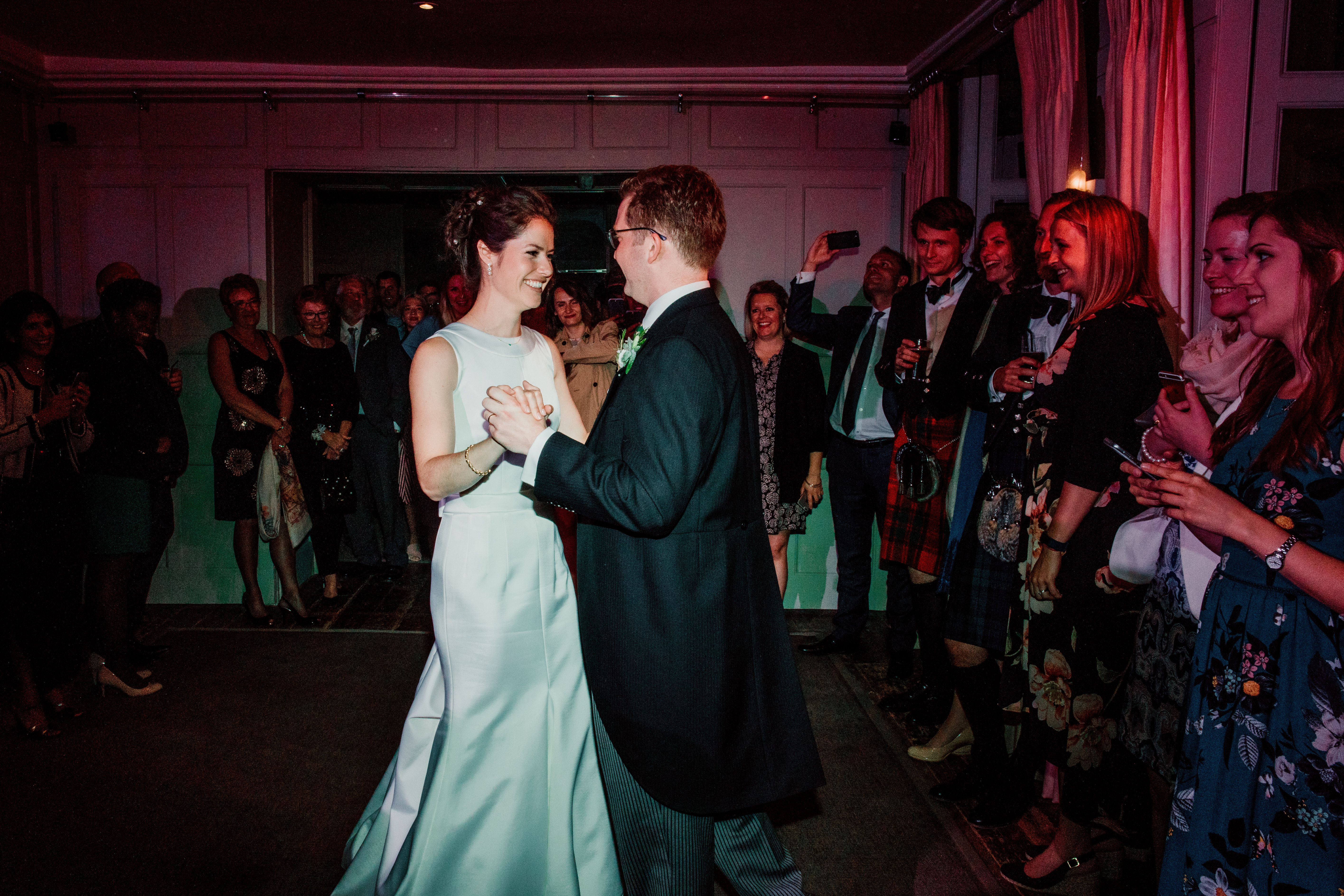 Weddings at Barnsley House & Spa by Jon Harper Photography